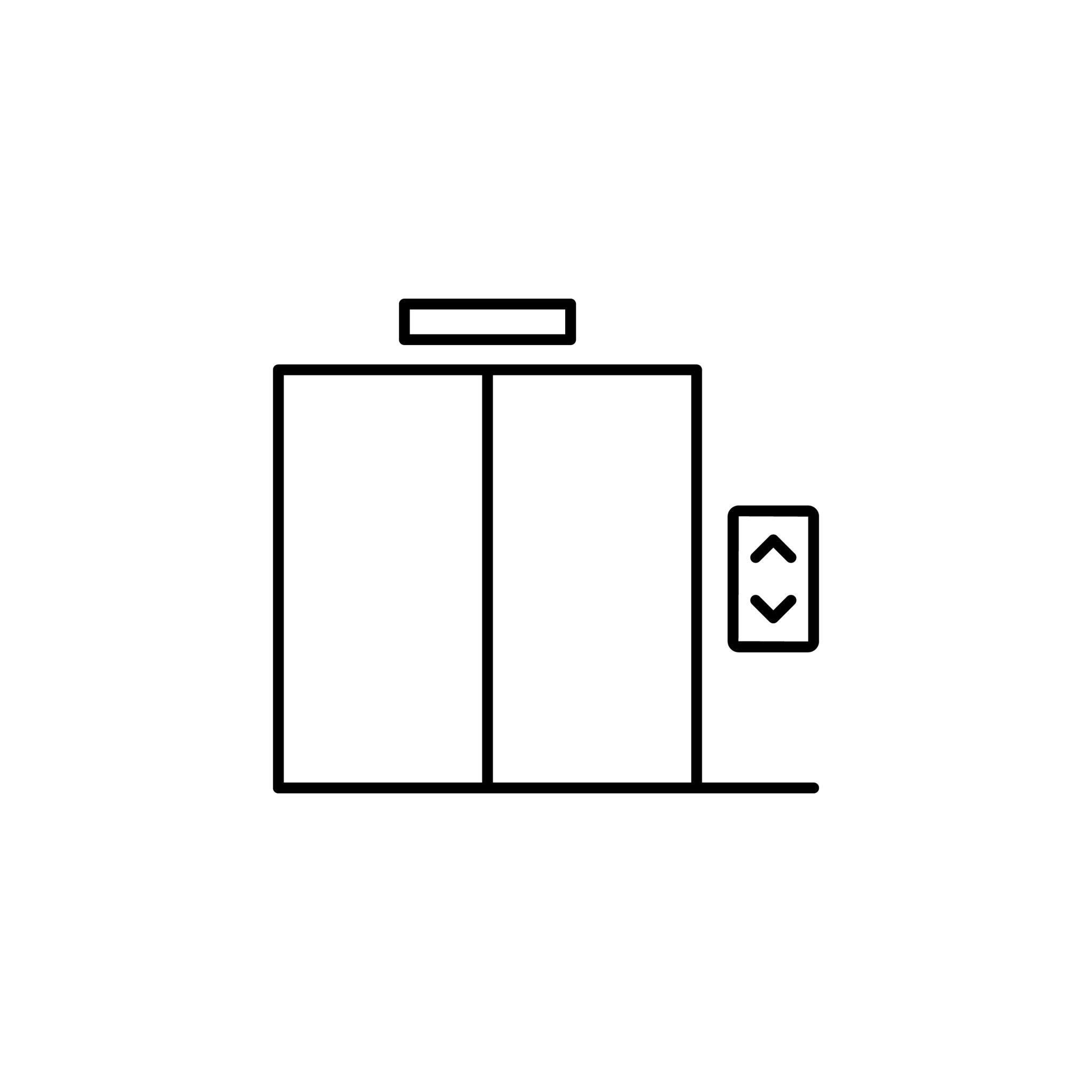 Elevator Service. Done Right.